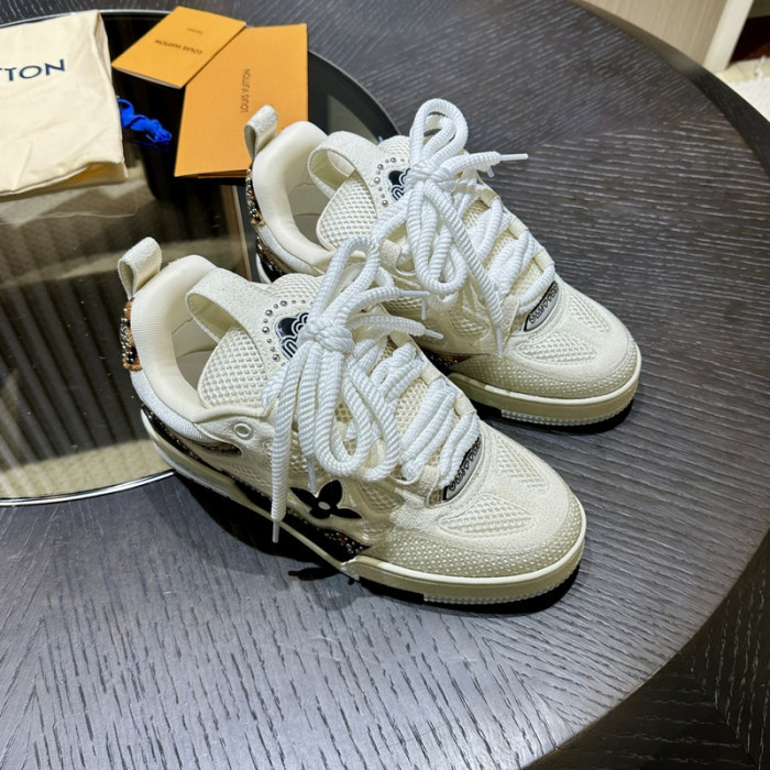 LOU1VTON SNEAKER
