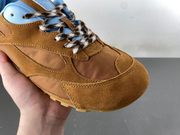 BO*TTEGA VENE*TA Orbit sneakers