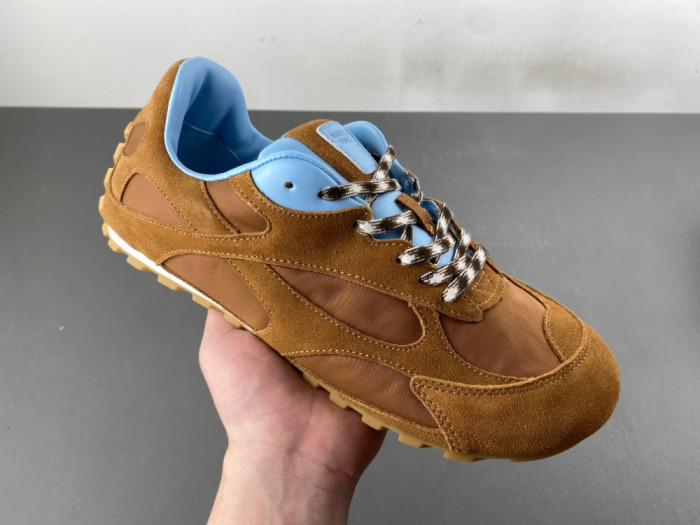 BO*TTEGA VENE*TA Orbit sneakers