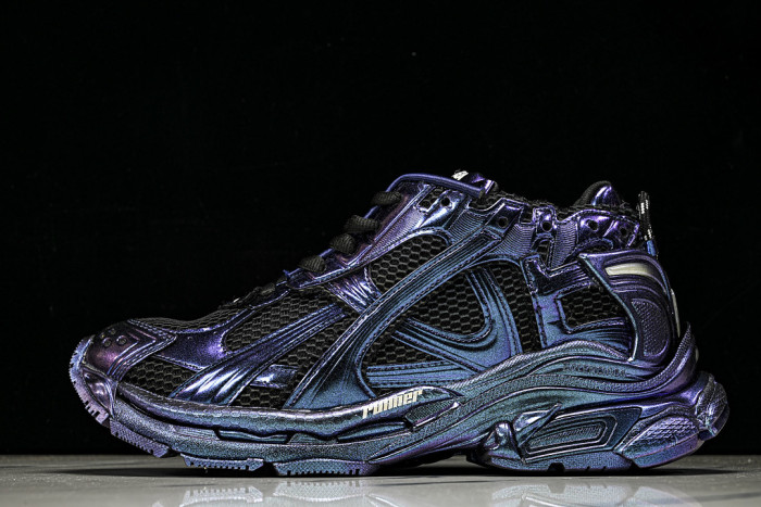BLCG RUNNER SNEAKER