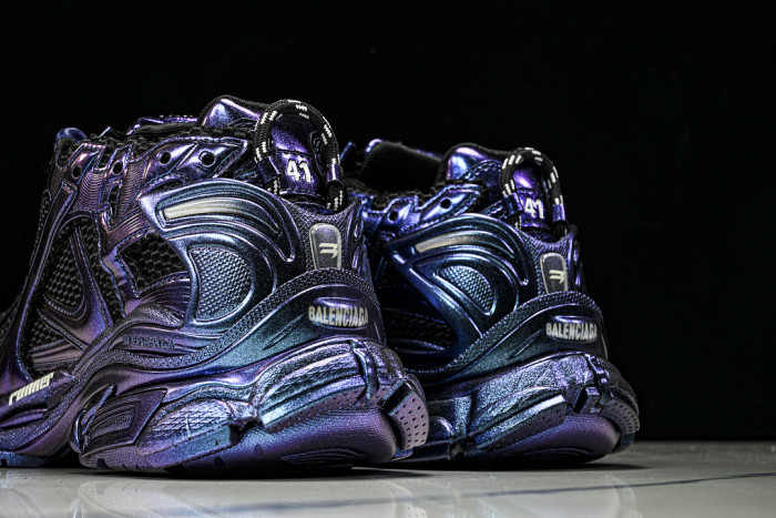 BLCG RUNNER SNEAKER