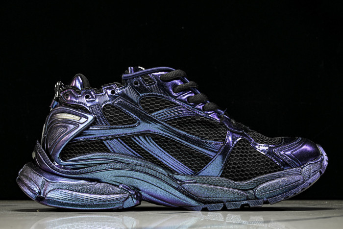 BLCG RUNNER SNEAKER