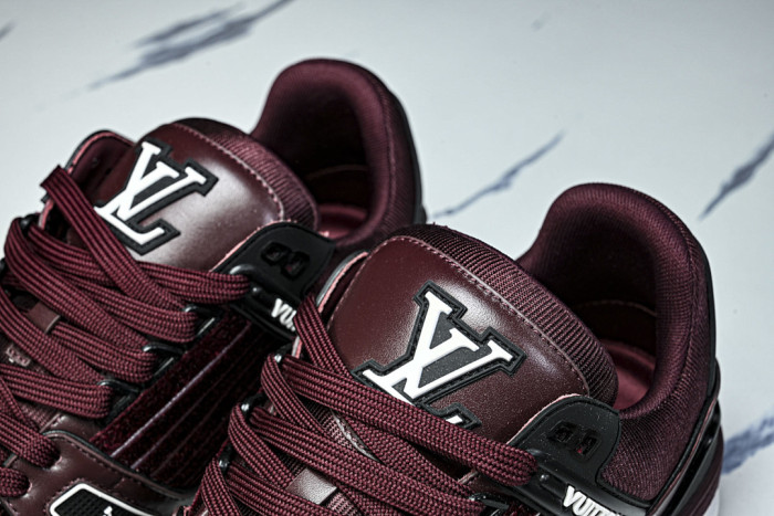 LOU1VTON SNEAKER