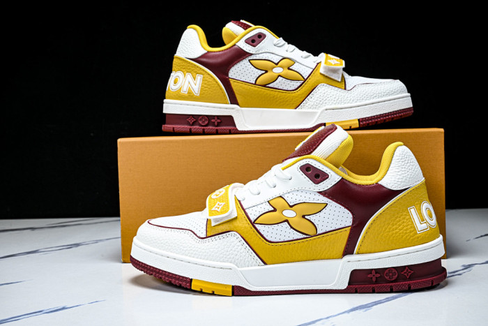 LOU1VTON SNEAKER