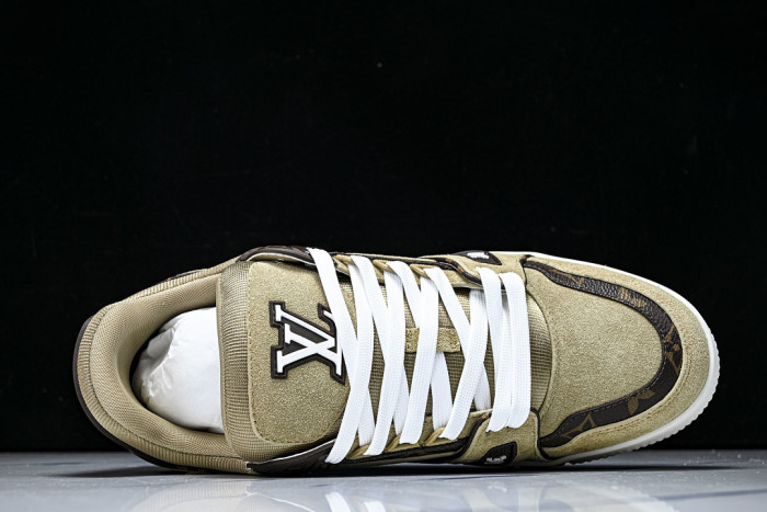 LOU1VTON SNEAKER