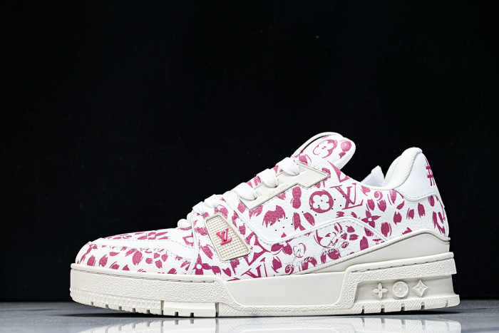 LOU1VTON SNEAKER