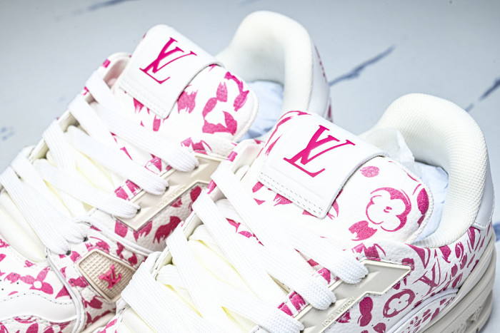 LOU1VTON SNEAKER