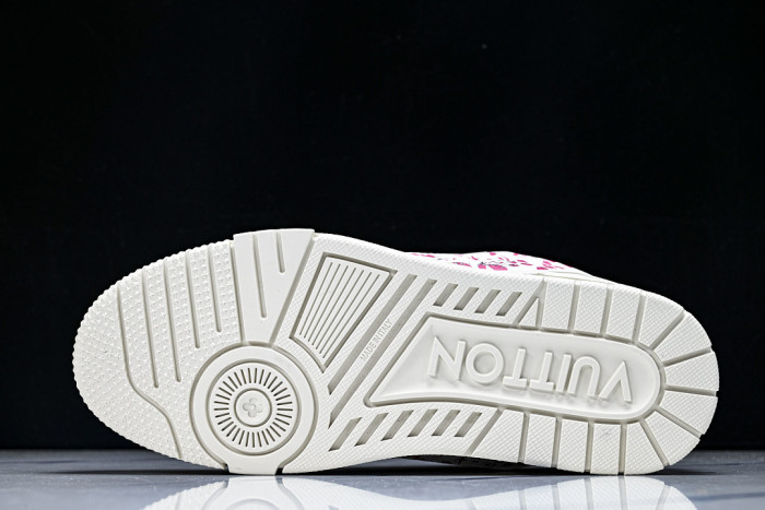 LOU1VTON SNEAKER