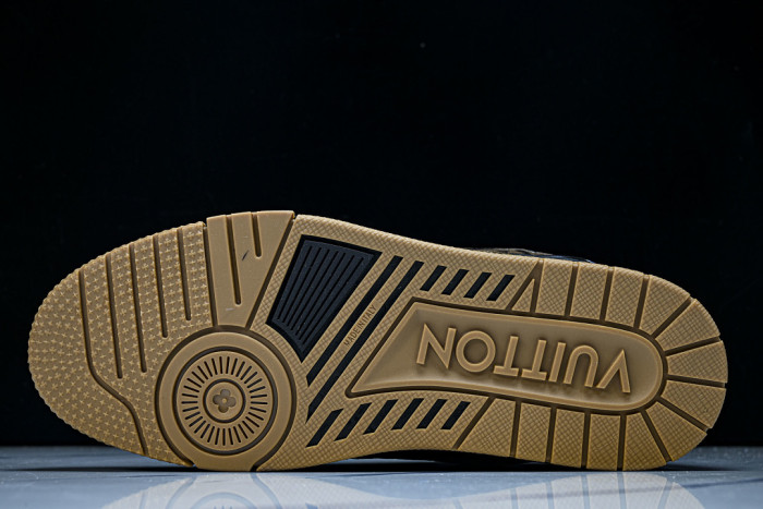 LOU1VTON SNEAKER