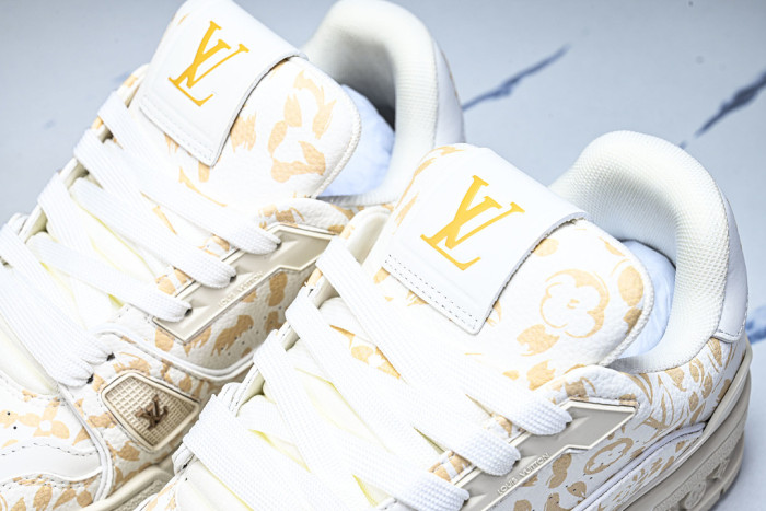 LOU1VTON SNEAKER