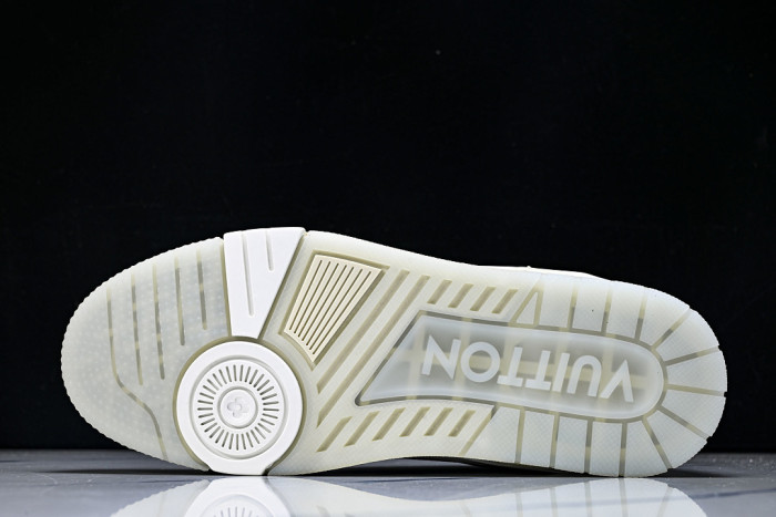 LOU1VTON SNEAKER