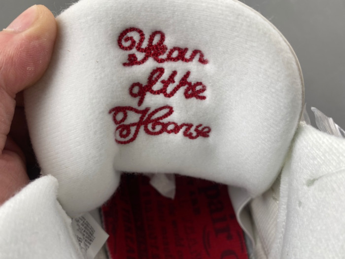Air Jordan 3 Retro Levi’s Lunar New Year IR0910-400