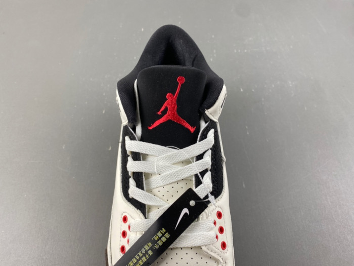 Air Jordan 3 Retro World