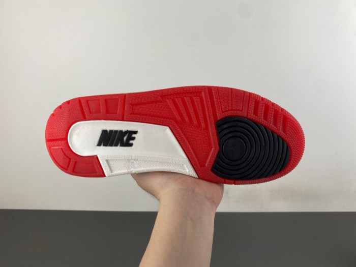 Air Jordan 3 Retro World