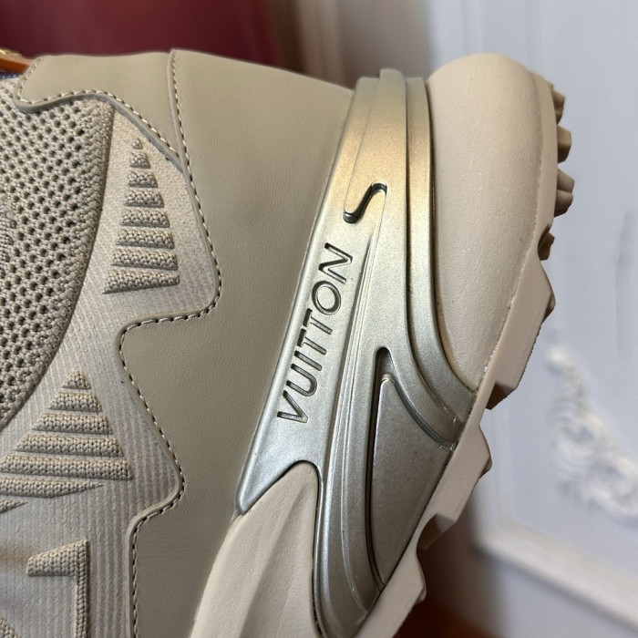LOU1VTON SNEAKER