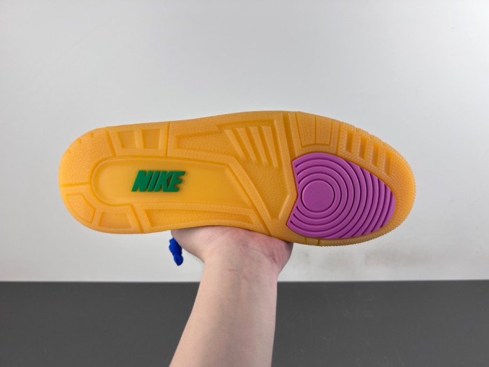 Jordan 3 Retro Brazil IV4871-400