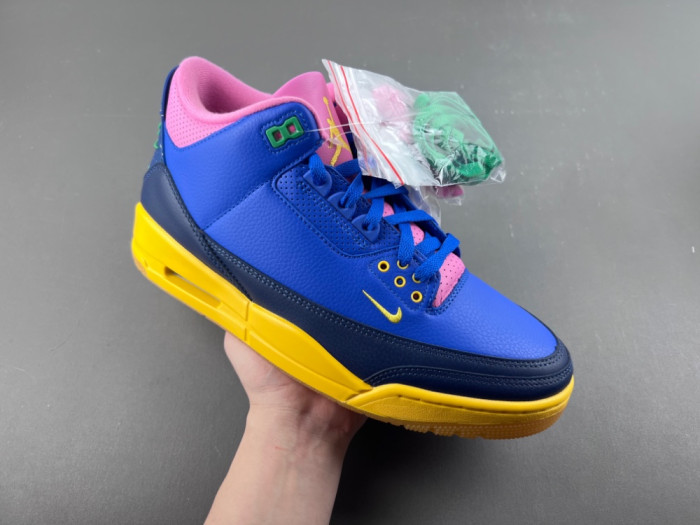 Jordan 3 Retro Brazil IV4871-400