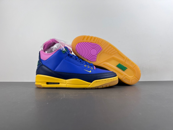 Jordan 3 Retro Brazil IV4871-400