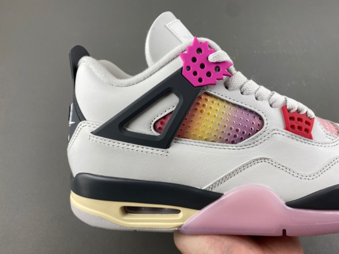 Air Jordan 4 JA1135-100
