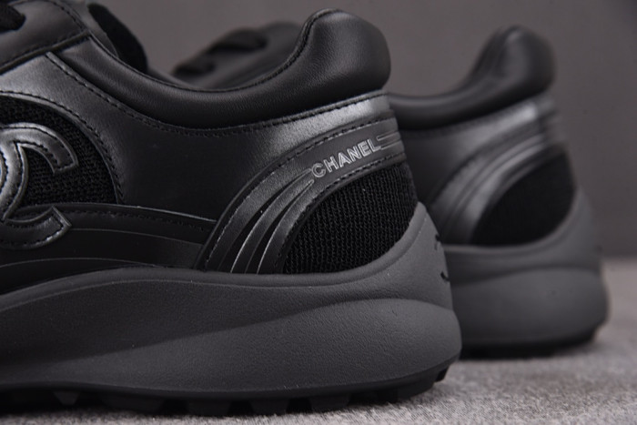 ch*nel sneaker