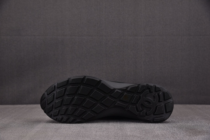 ch*nel sneaker