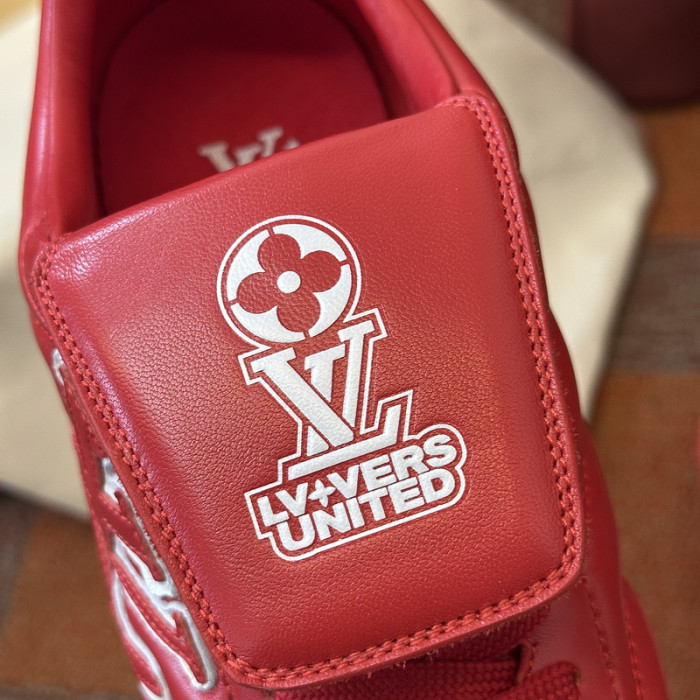 LOU1VTON SNEAKER
