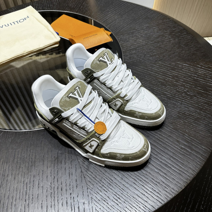 LOU1VTON SNEAKER