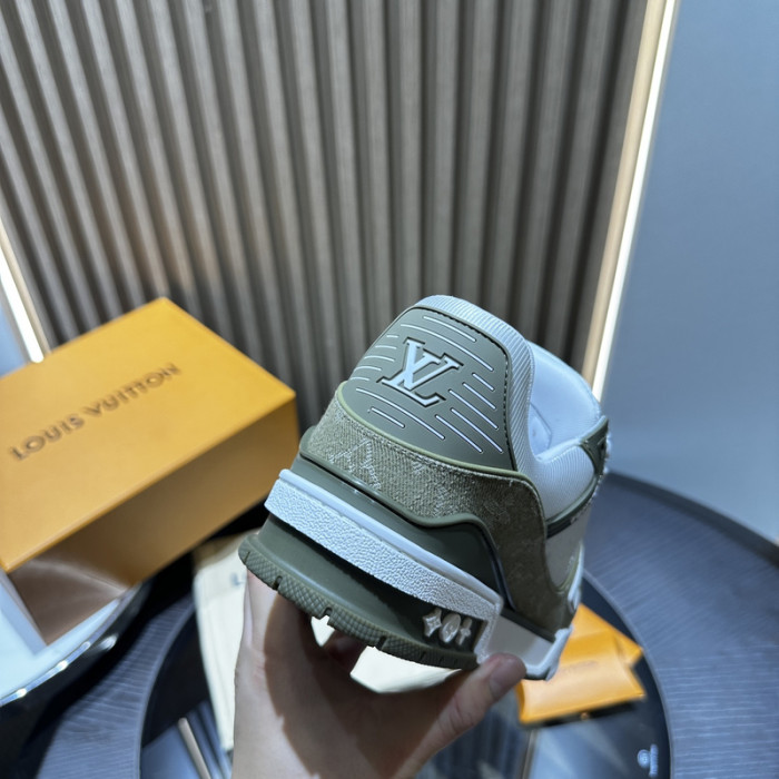 LOU1VTON SNEAKER