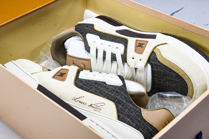 LOU1VTON SNEAKER
