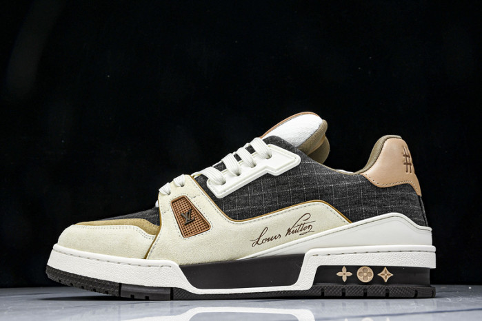 LOU1VTON SNEAKER