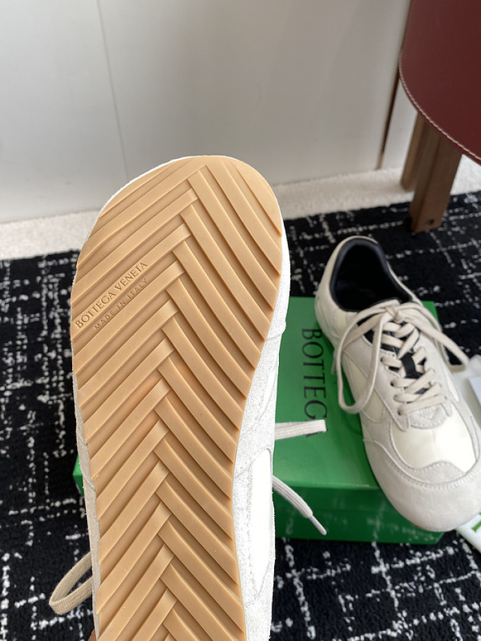 BO*TTEGA VENE*TA Orbit sneakers