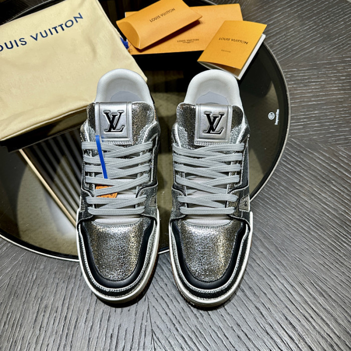 LOU1VTON SNEAKER