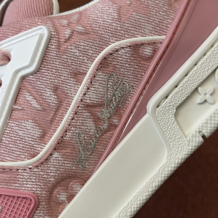 LOU1VTON SNEAKER