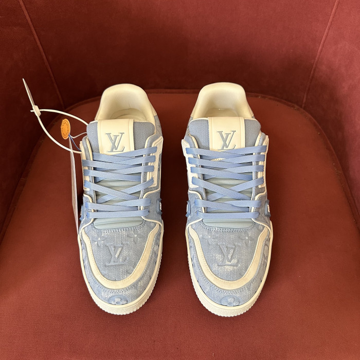 LOU1VTON SNEAKER