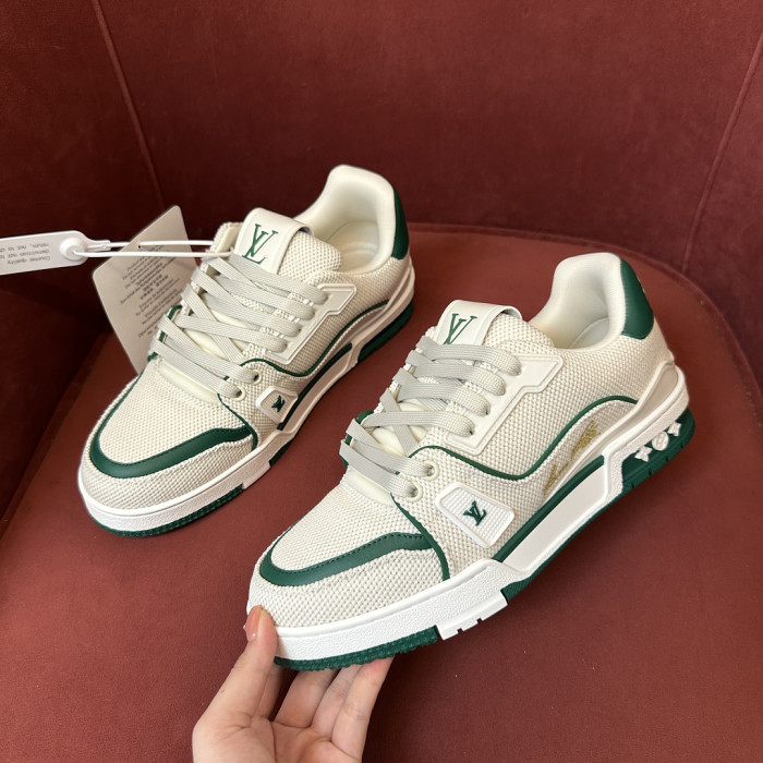 LOU1VTON SNEAKER