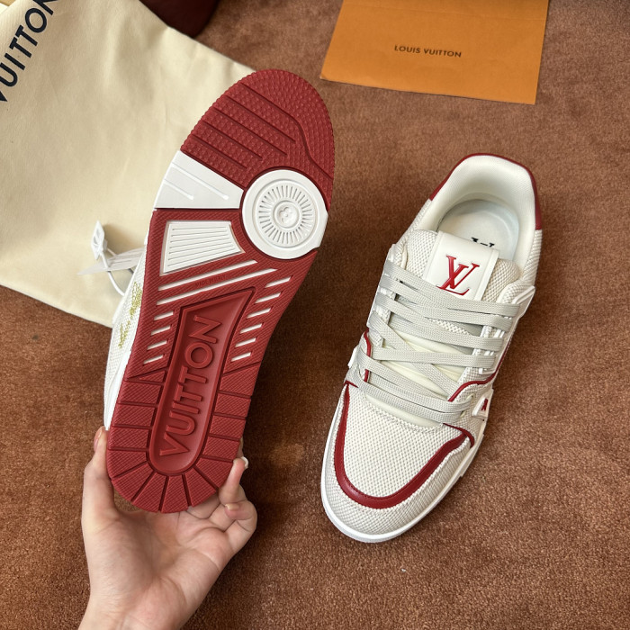 LOU1VTON SNEAKER