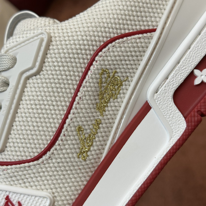 LOU1VTON SNEAKER