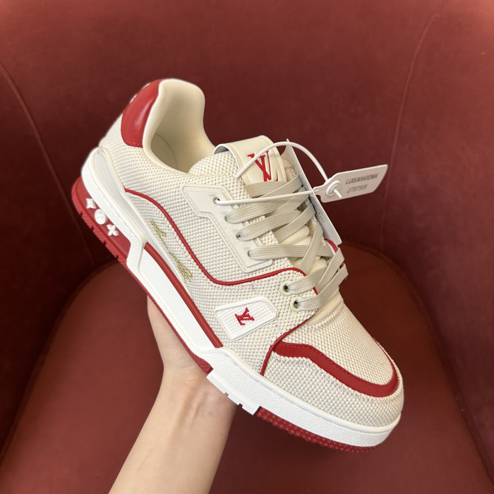 LOU1VTON SNEAKER