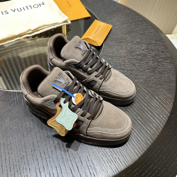 LOU1VTON SNEAKER