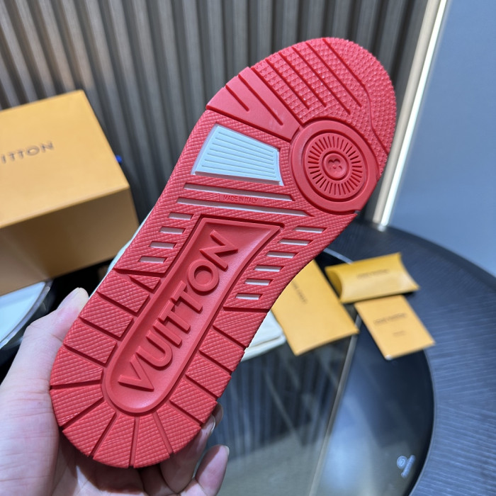 LOU1VTON SNEAKER