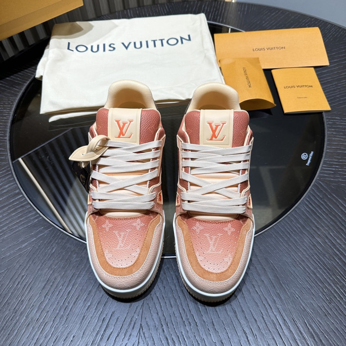 LOU1VTON SNEAKER