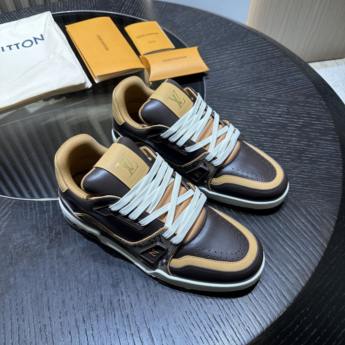 LOU1VTON SNEAKER