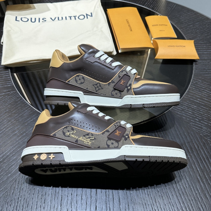 LOU1VTON SNEAKER