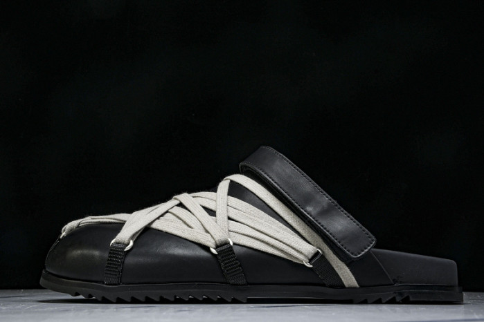 RICK OWEN SANDALS