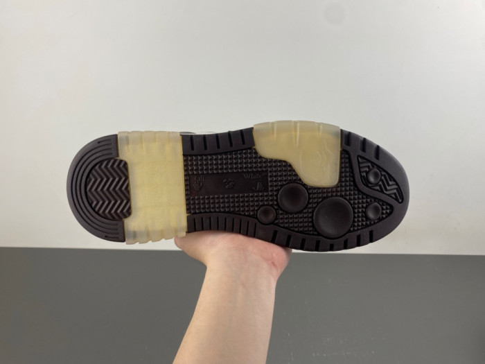 OFF-WHITE Out Of Office