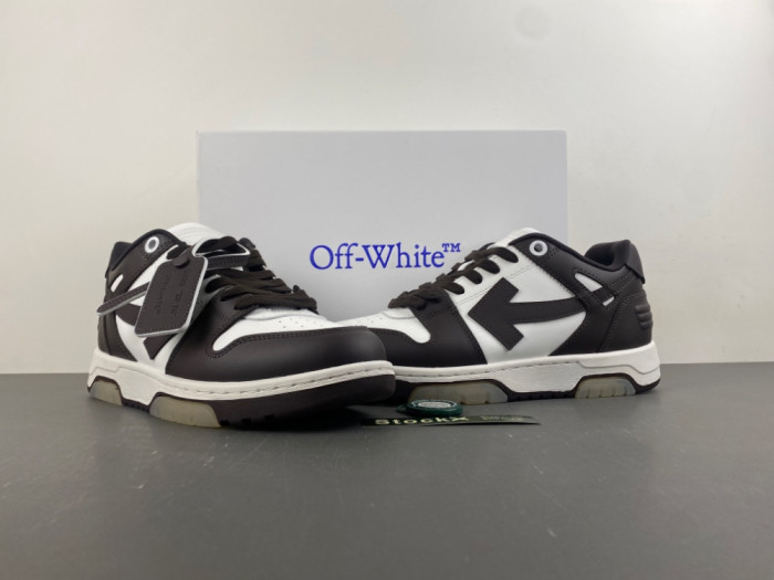 OFF-WHITE Out Of Office