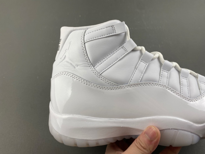Air Jordan 11 Pack Expected Fall COMME des GARÇONS (2026) IV7639-100