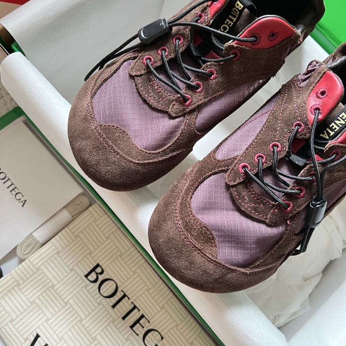 BO*TTEGA VENE*TA Orbit sneakers
