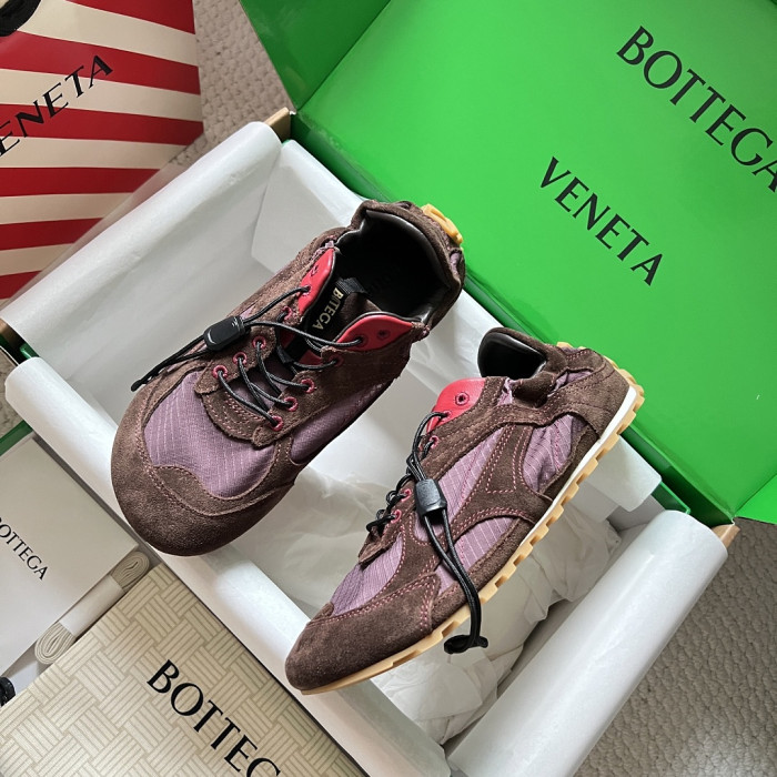 BO*TTEGA VENE*TA Orbit sneakers