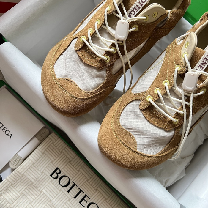 BO*TTEGA VENE*TA Orbit sneakers